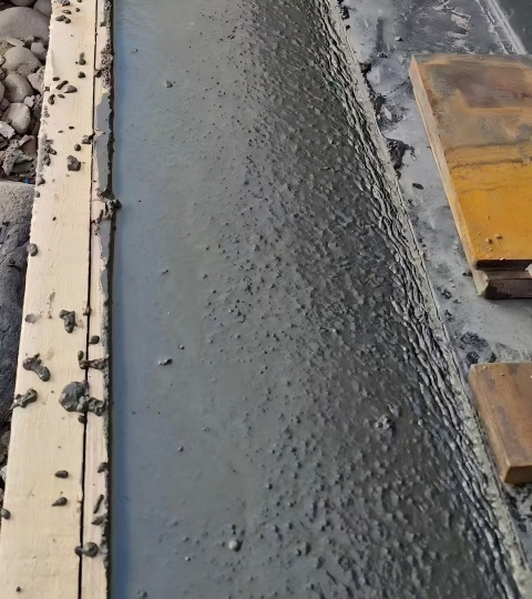 千阳环氧砂浆的特点及施工流程​