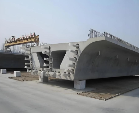 千阳抗冻压浆料的特点及标准化施工工艺